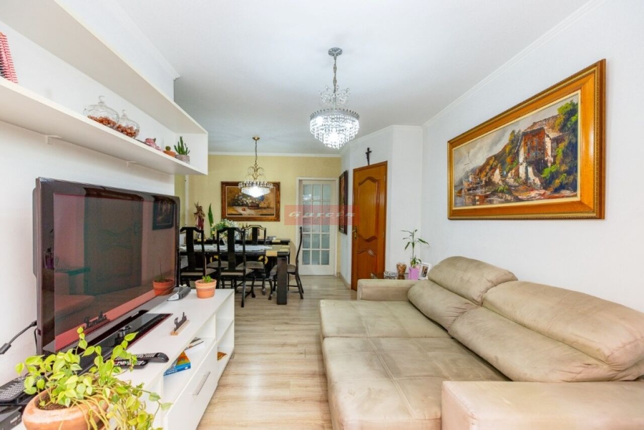 Apartamento para Venda - JARDIM BRASIL ZONA SUL