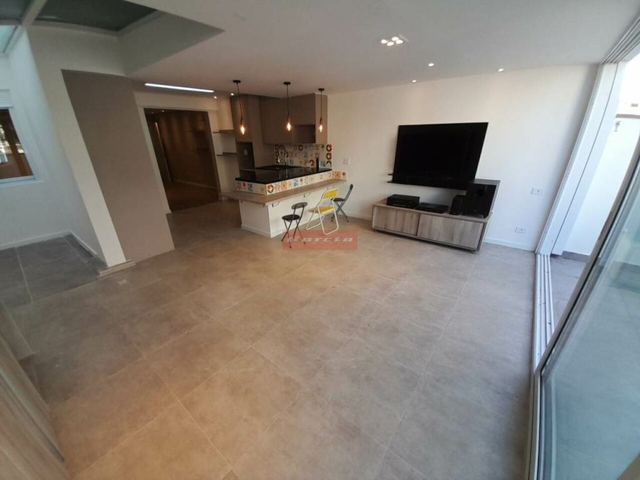 Apartamento para Venda - CAMPO BELO