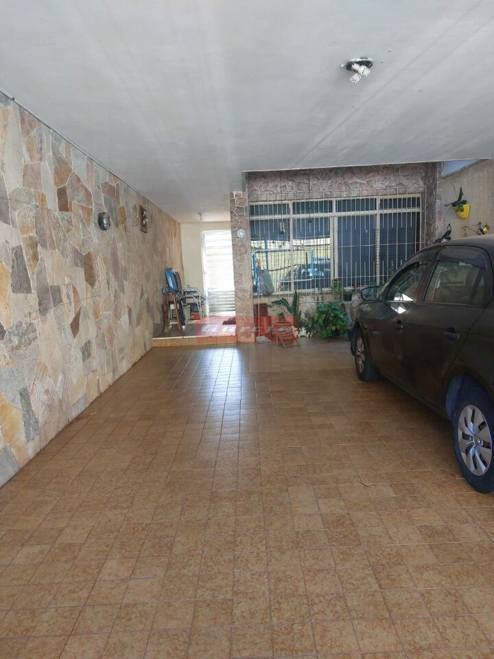 Sobrado para Venda - CHÁCARA SANTO ANTÔNIO ZONA SUL