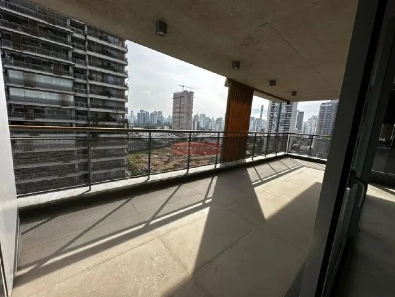 Apartamento para Venda - BROOKLIN