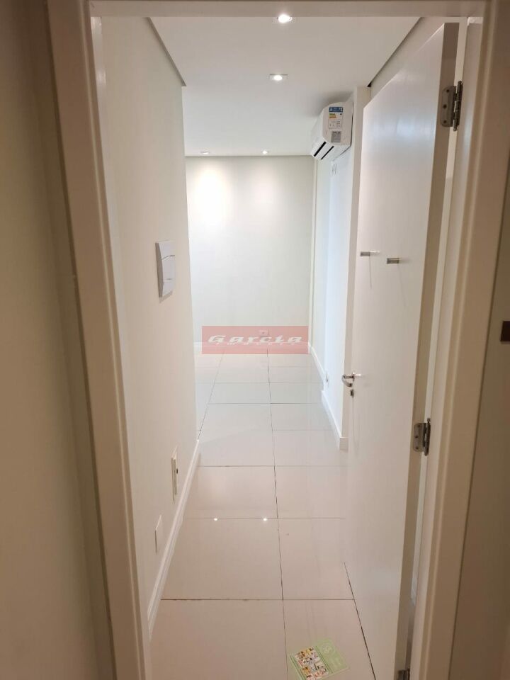 Conj. Comercial para Venda - CONSOLAÇÃO