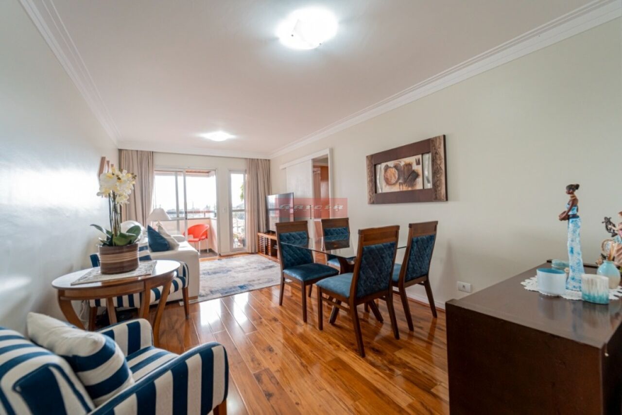 Apartamento para Venda - JARDIM BRASIL ZONA SUL