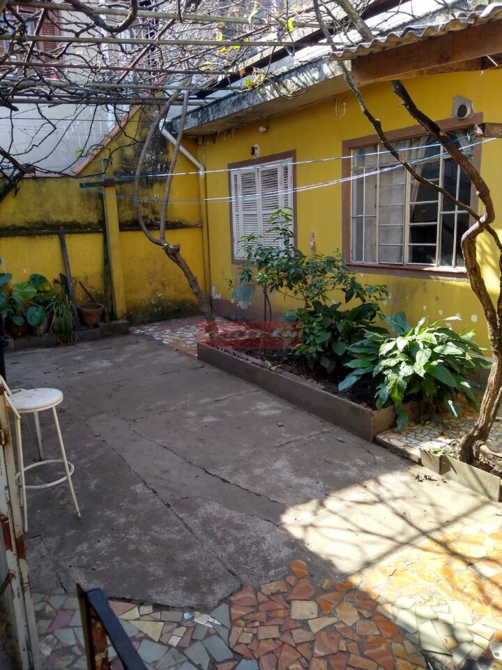Casa Térrea para Venda - JARDIM CARAVELAS