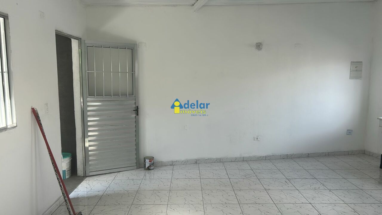 Comercial para Locação - Vila Antonieta
