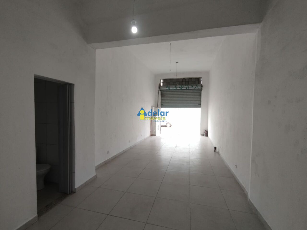 Comercial para Locação - Jardim Santa Terezinha Zona Leste