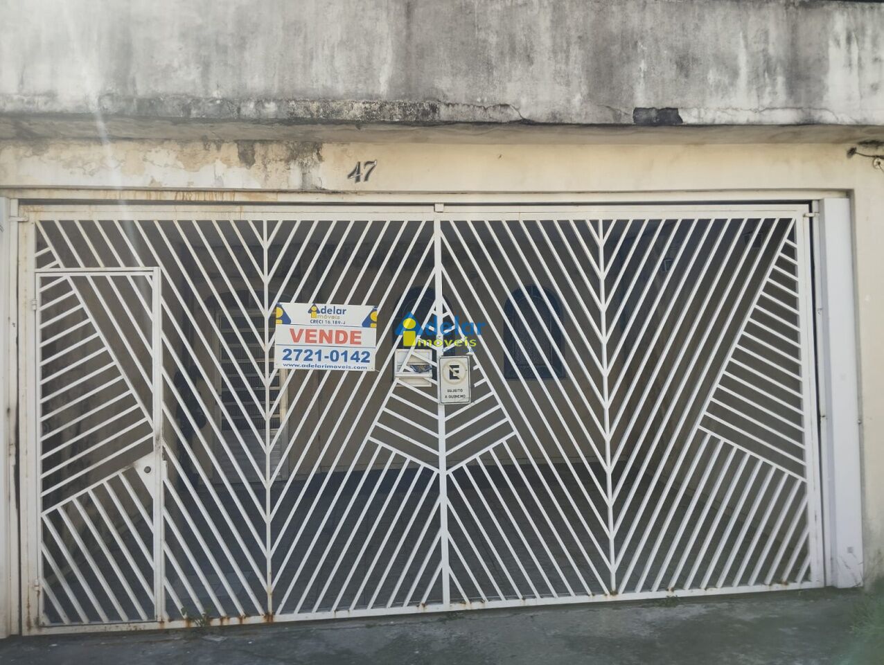 Casa Térrea para Venda - Jardim Aricanduva