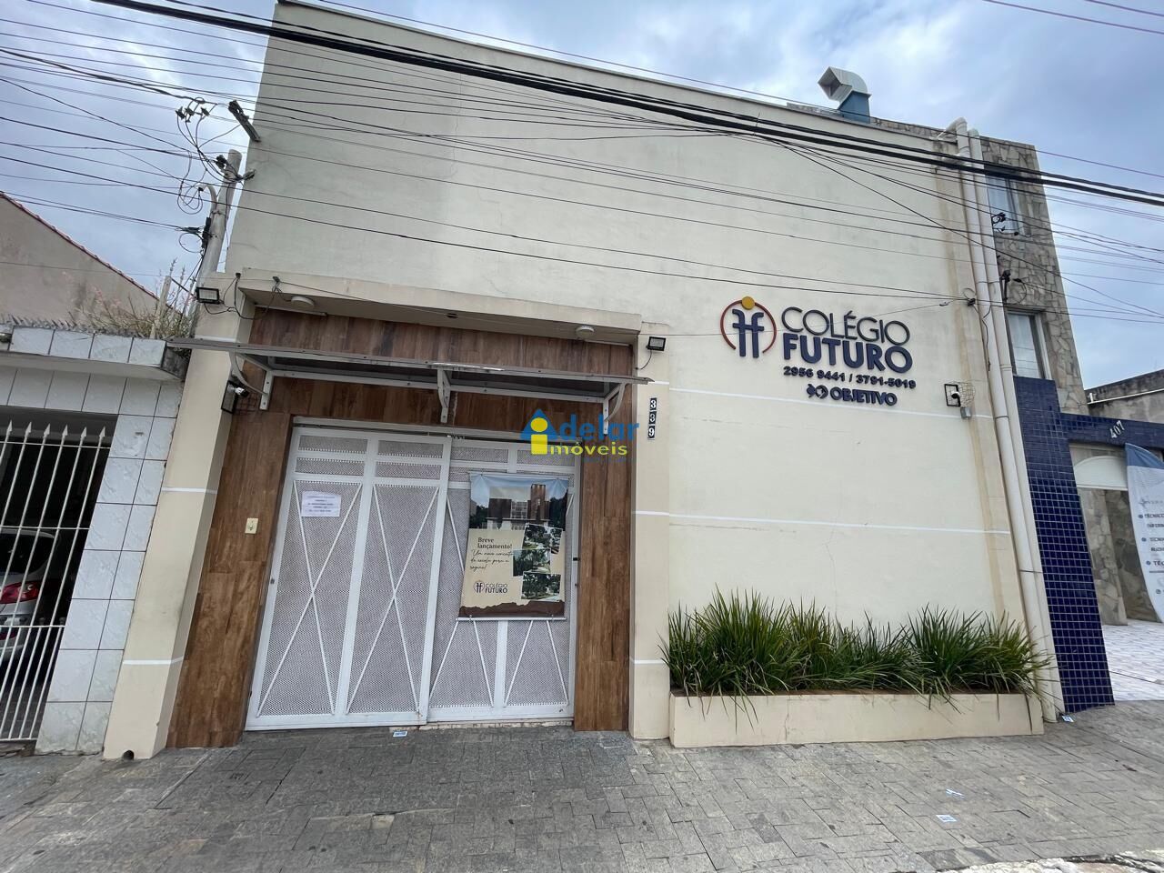Comercial para Venda - Vila Vessoni