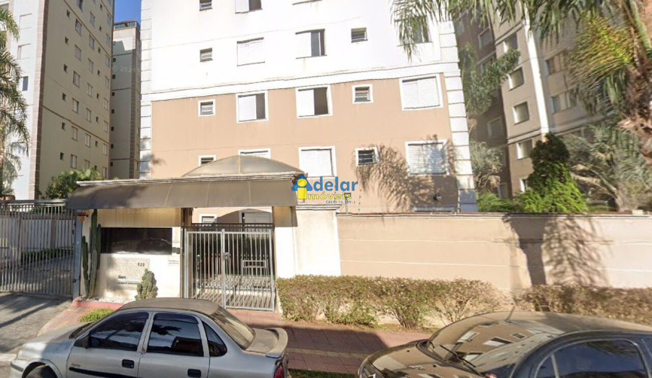 Apartamento para Locação - Jardim Santa Terezinha Zona Leste