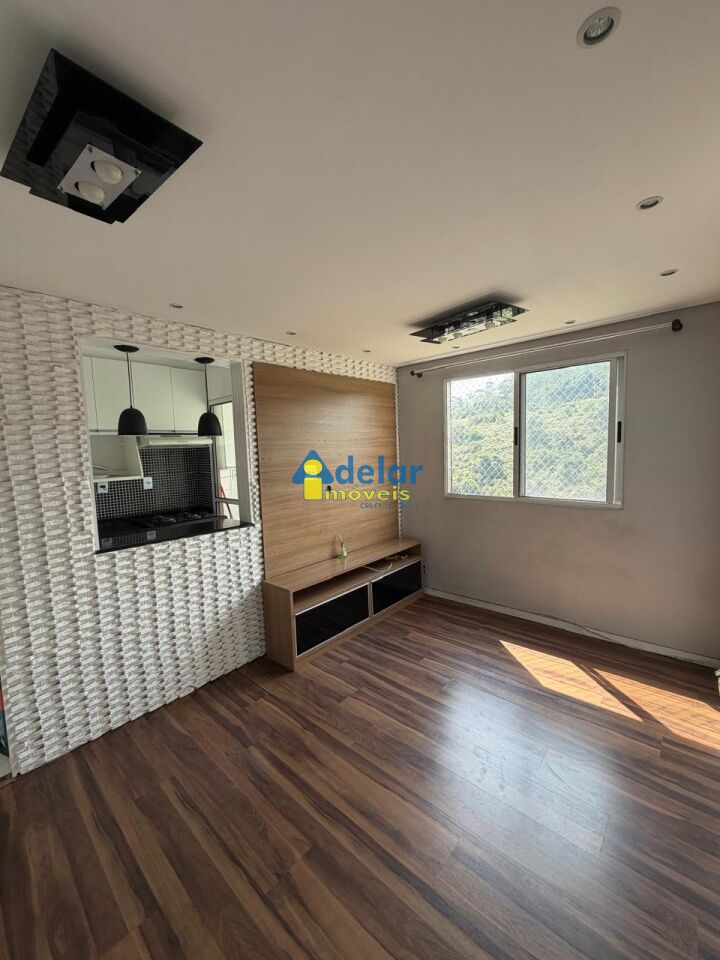 Apartamento para Locação - Jardim Nove de Julho