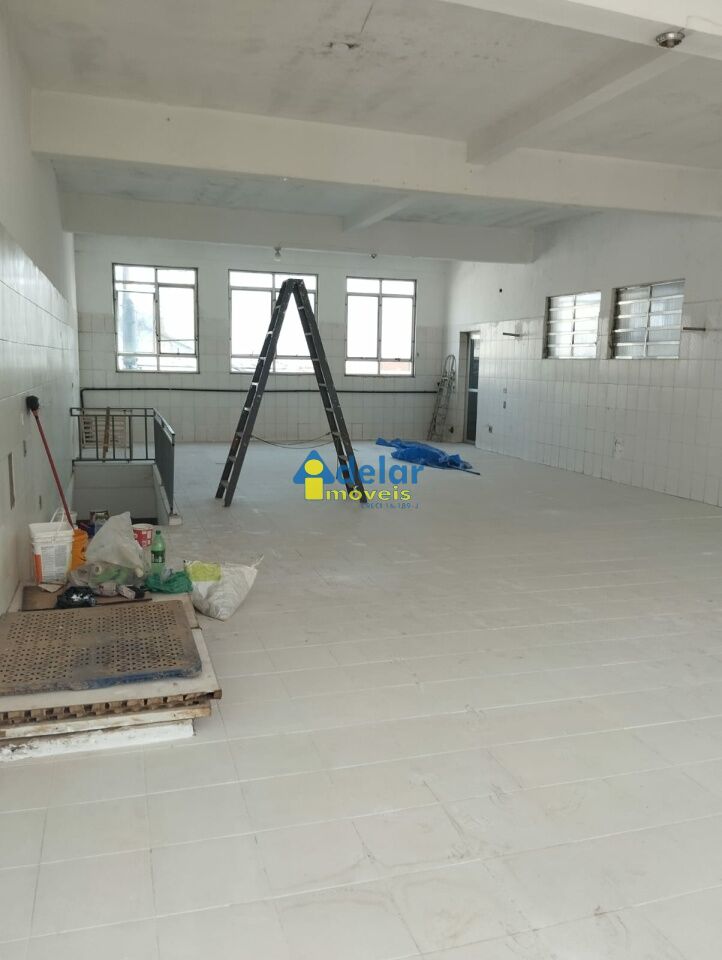 Comercial para Locação - Parque Savoy City