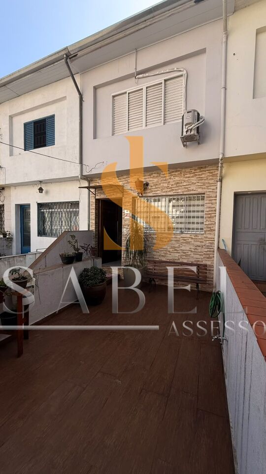 Casa para Venda - Bosque da Saúde