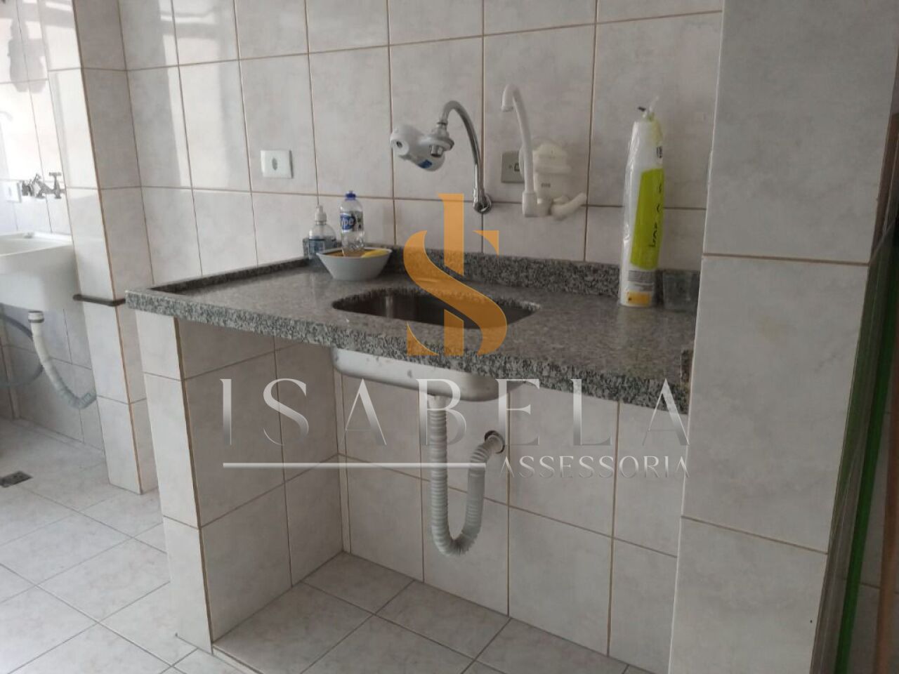 Apartamento para Venda - Jardim Celeste
