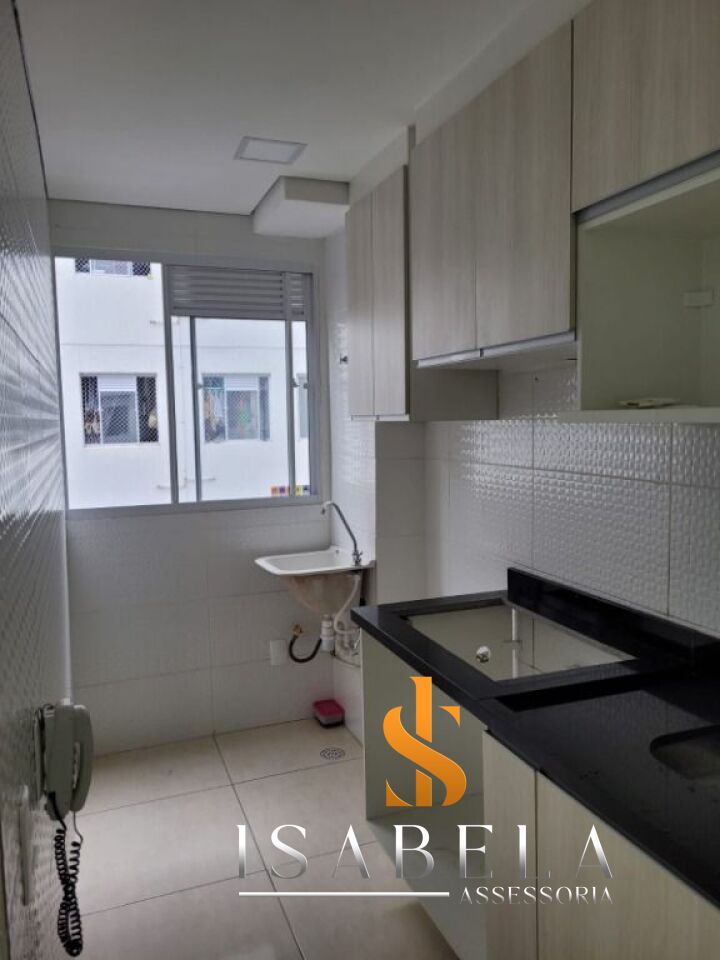 Apartamento para Locação - Jardim São Savério