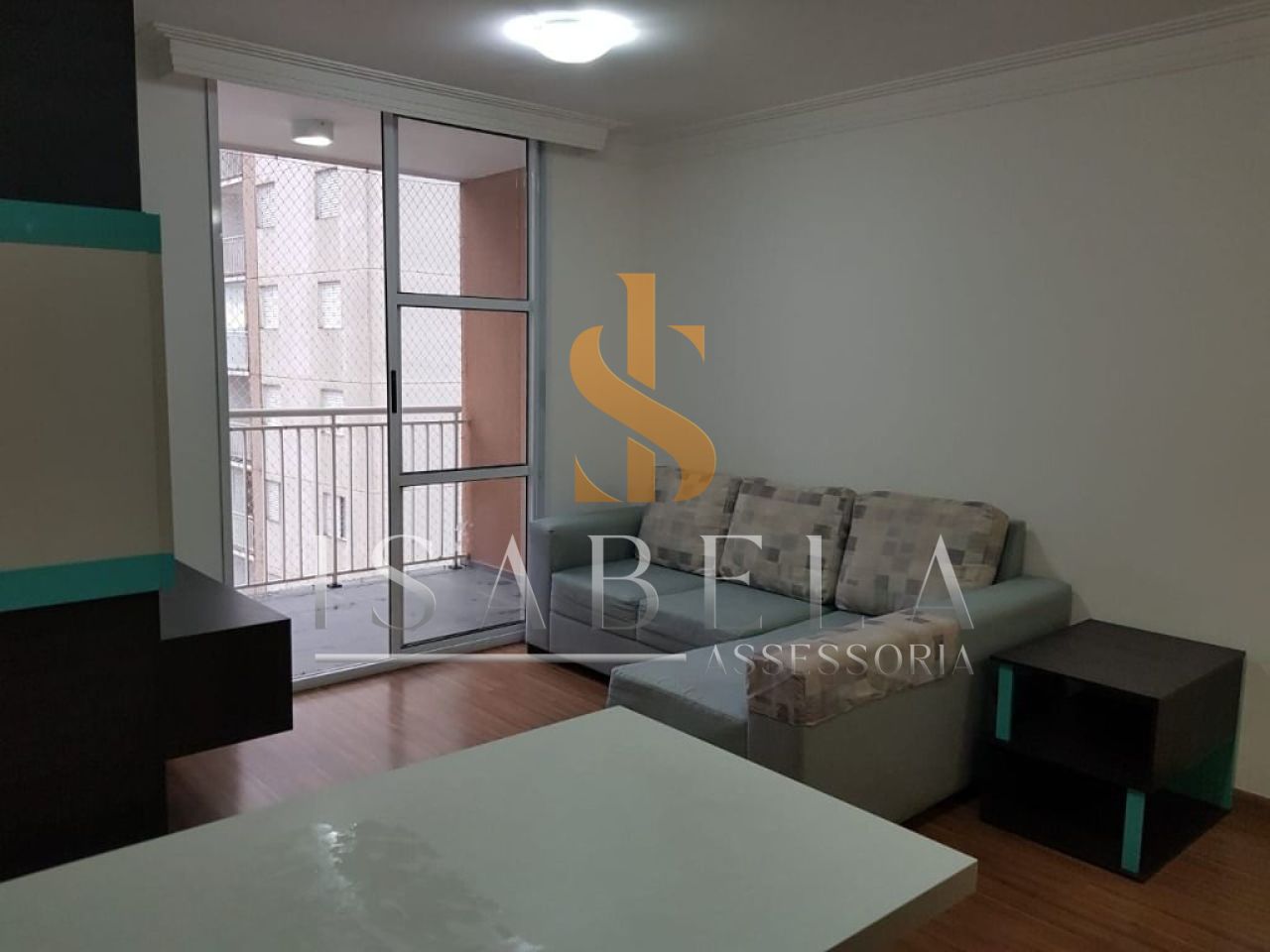 Apartamento para Venda - Jardim Prudência