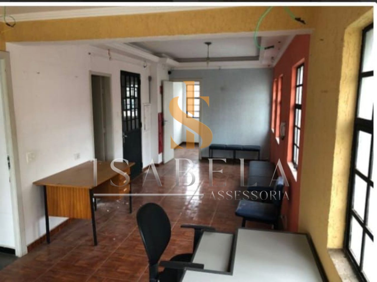 Conjunto para Locação - Jardim Santa Cruz Zona Norte