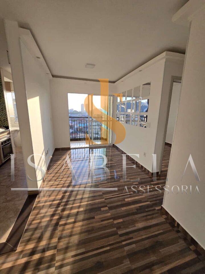 Apartamento para Venda - São João Clímaco
