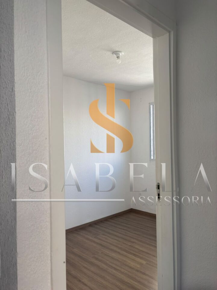Edificio Residencial para Locação - Jardim São Savério