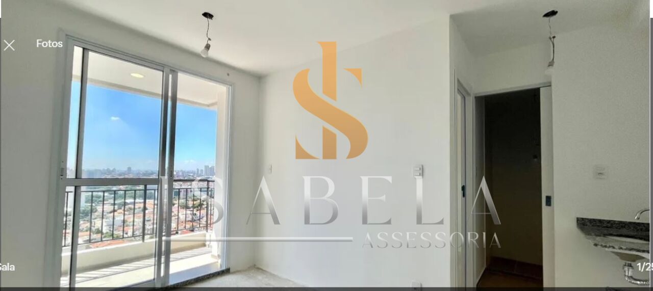 Apartamento para Venda - Vila da Saúde
