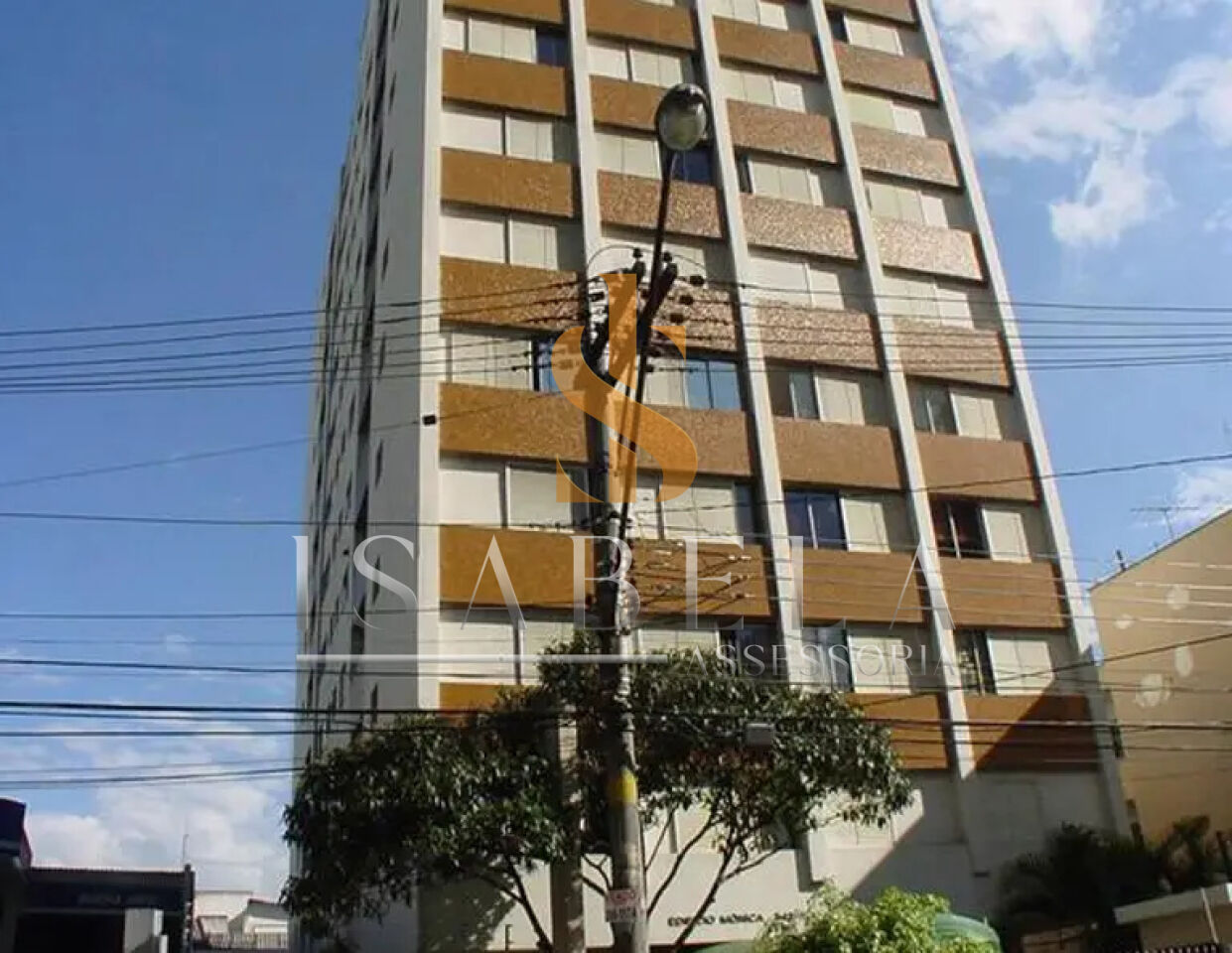 Apartamento para Venda - Vila Mariana