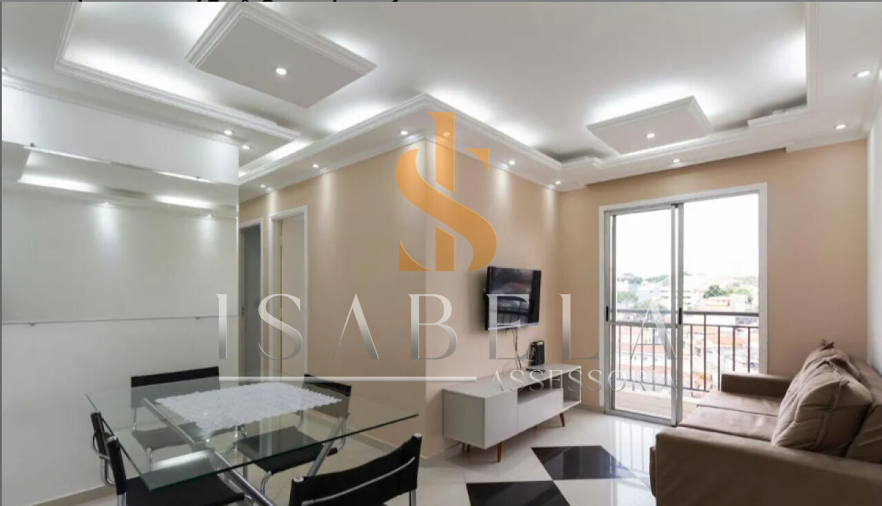 Apartamento para Venda - Vila Parque Jabaquara