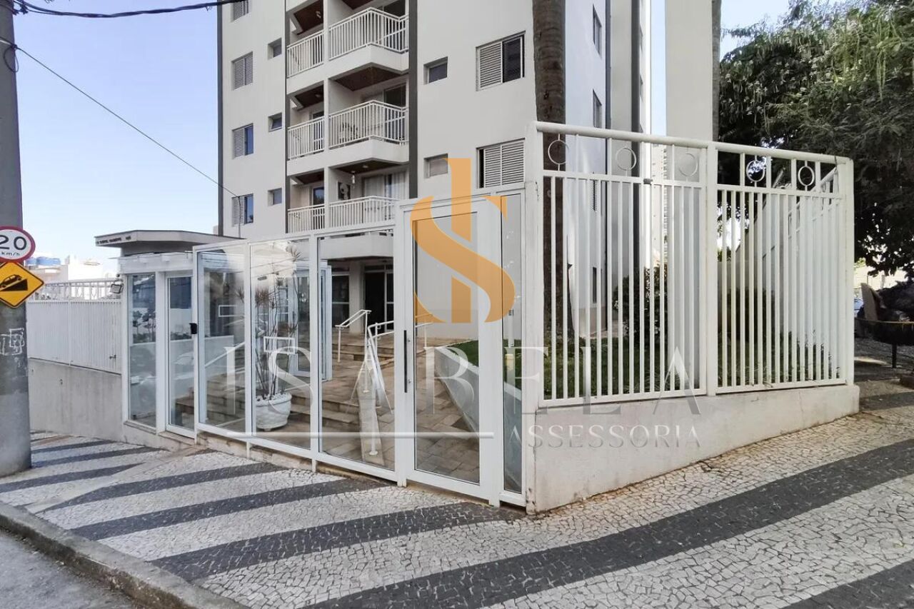 Edificio Residencial para Venda - Vila Gumercindo