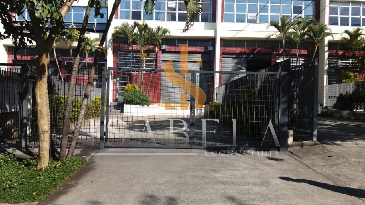 Galpoes Comerciais, Industrial para Locação - Alphaville Industrial