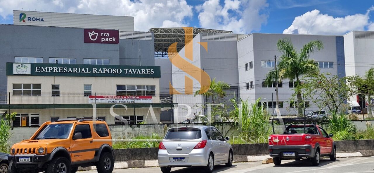 Terreno para Venda - Centro