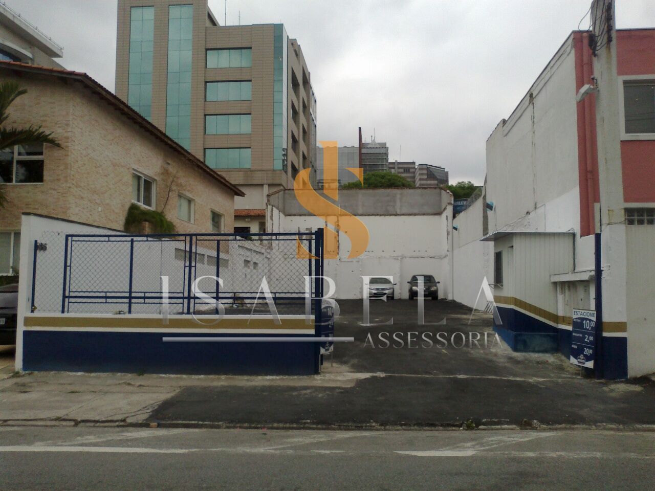 Terreno para Venda - Jardim Paulista