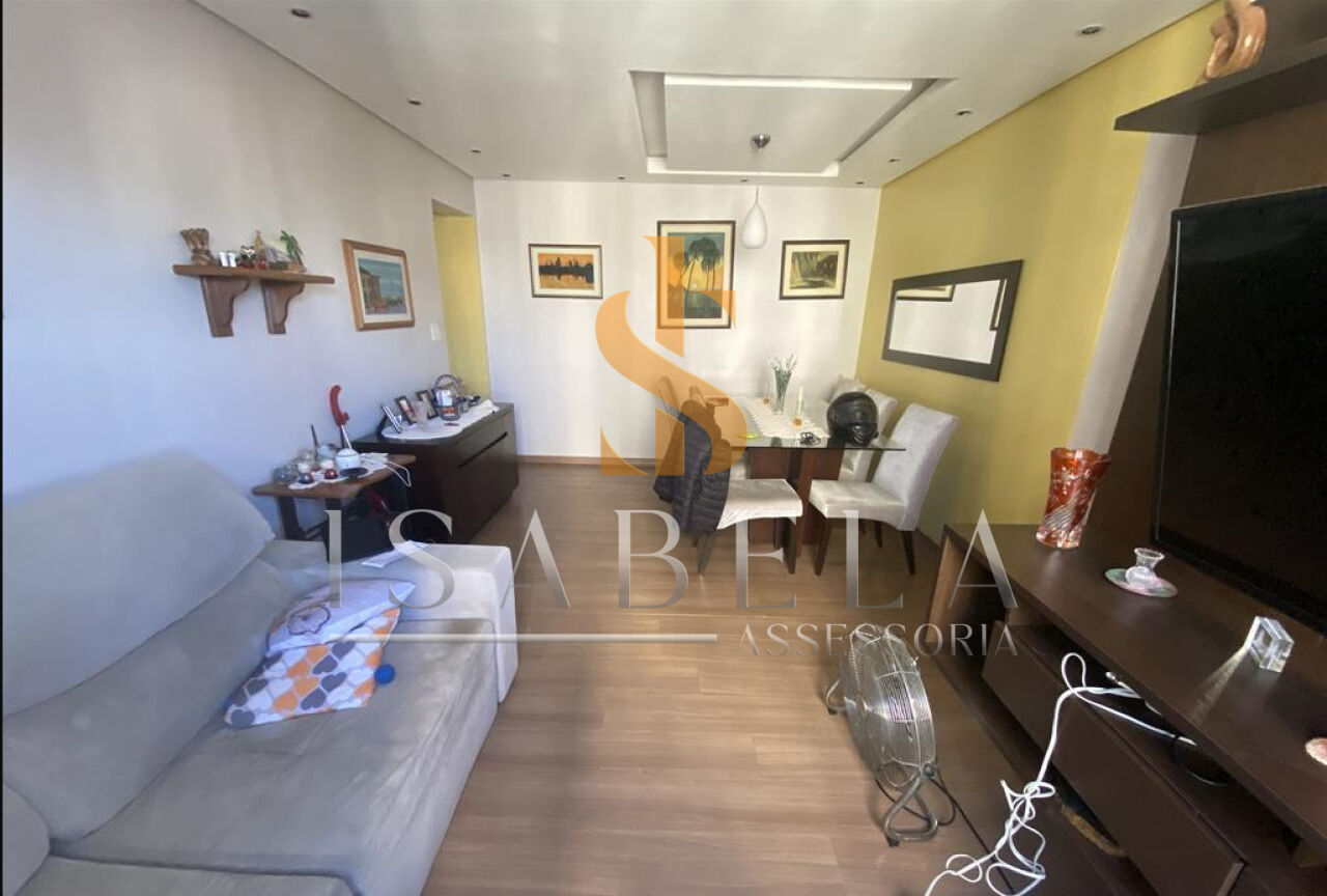 Apartamento para Venda - Vila da Saúde