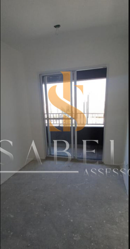 Apartamento para Venda - Vila Vermelha