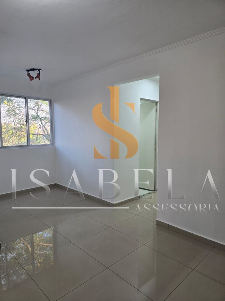 Edificio Residencial para Locação - Jardim da Saúde