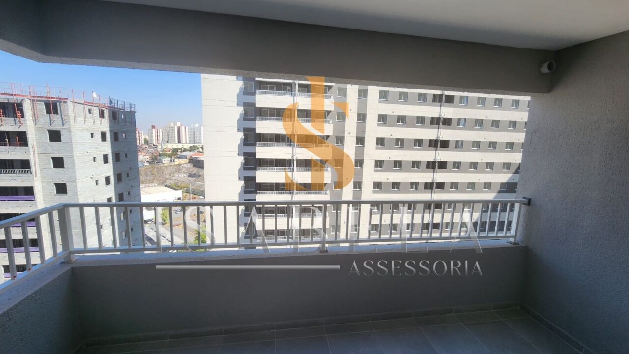 Apartamento para Venda - Vila Vermelha
