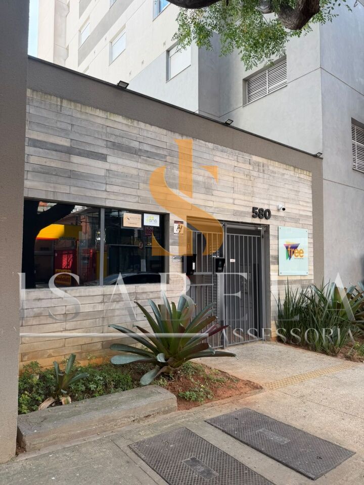 Studio para Venda - Saúde