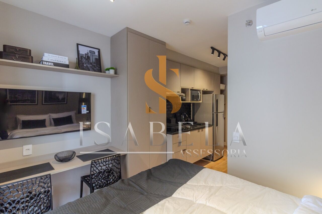 Apartamento para Venda - Vila Clementino