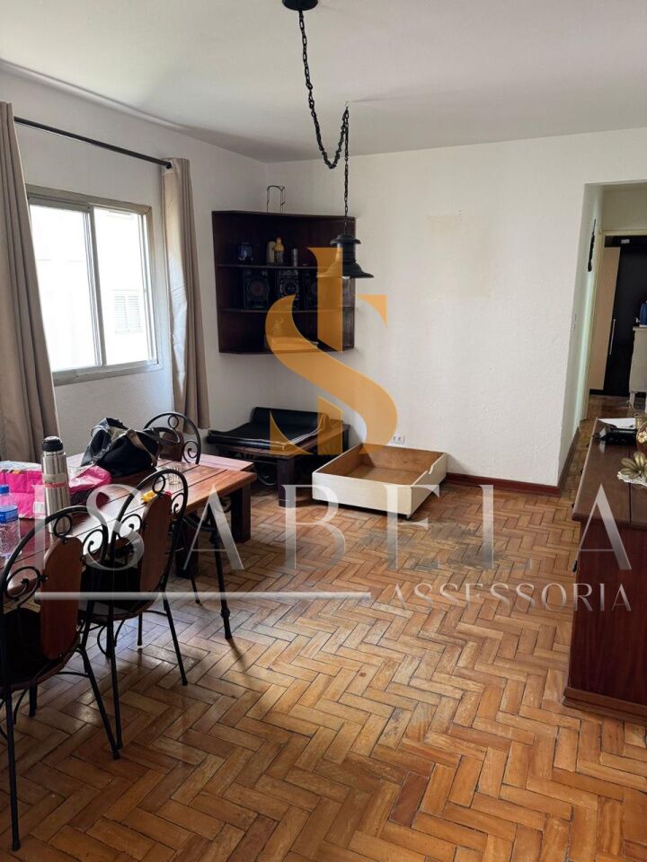 Apartamento para Venda - Jabaquara