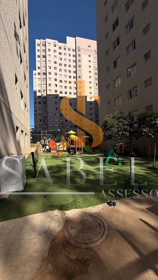Apartamento para Venda - Jardim São Savério