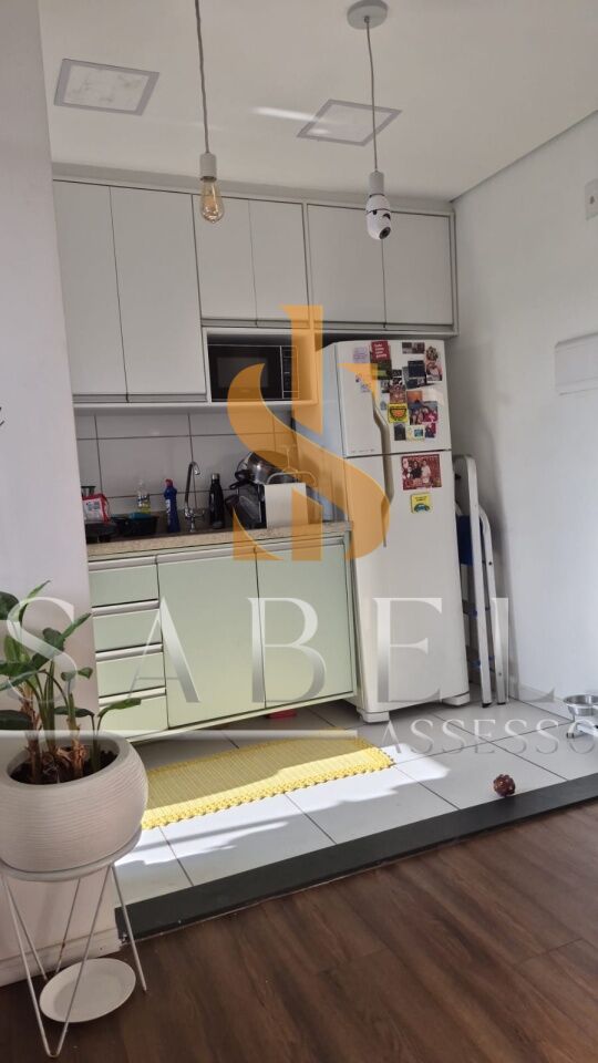 Apartamento para Venda - Jardim Santa Emília