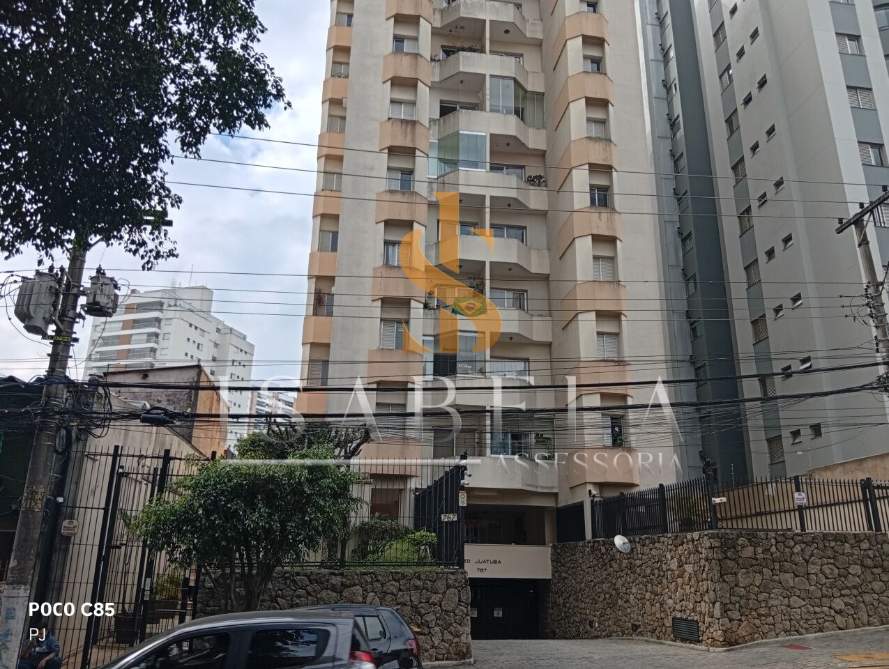 Apartamento para Venda - Vila Gumercindo