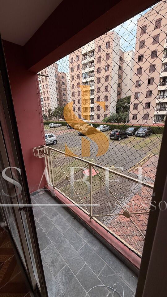 Edificio Residencial para Venda - Jardim São Savério