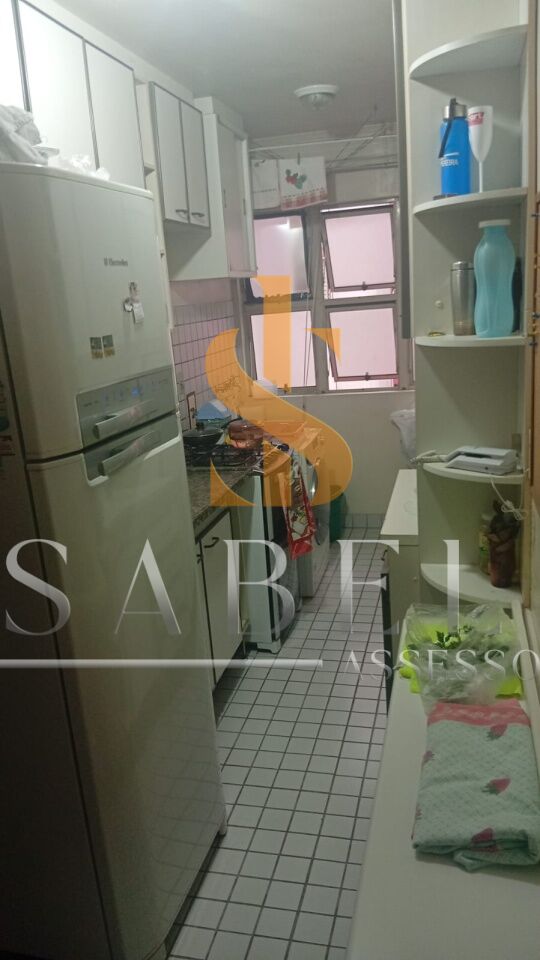 Apartamento para Venda - Jardim São Savério