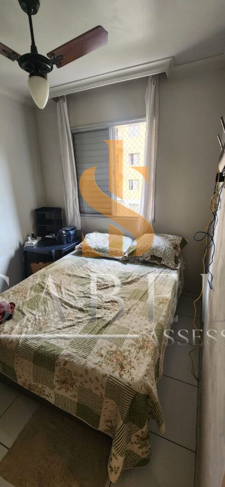 Apartamento para Venda - Jardim São Savério