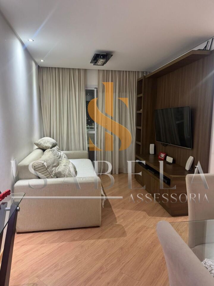 Apartamento para Venda - Bosque da Saúde