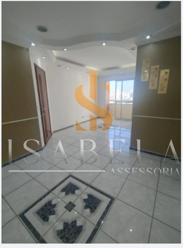 Apartamento para Venda - Vila Monumento