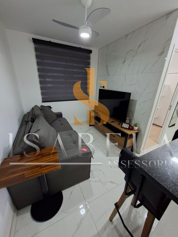 Apartamento para Venda - Cambuci