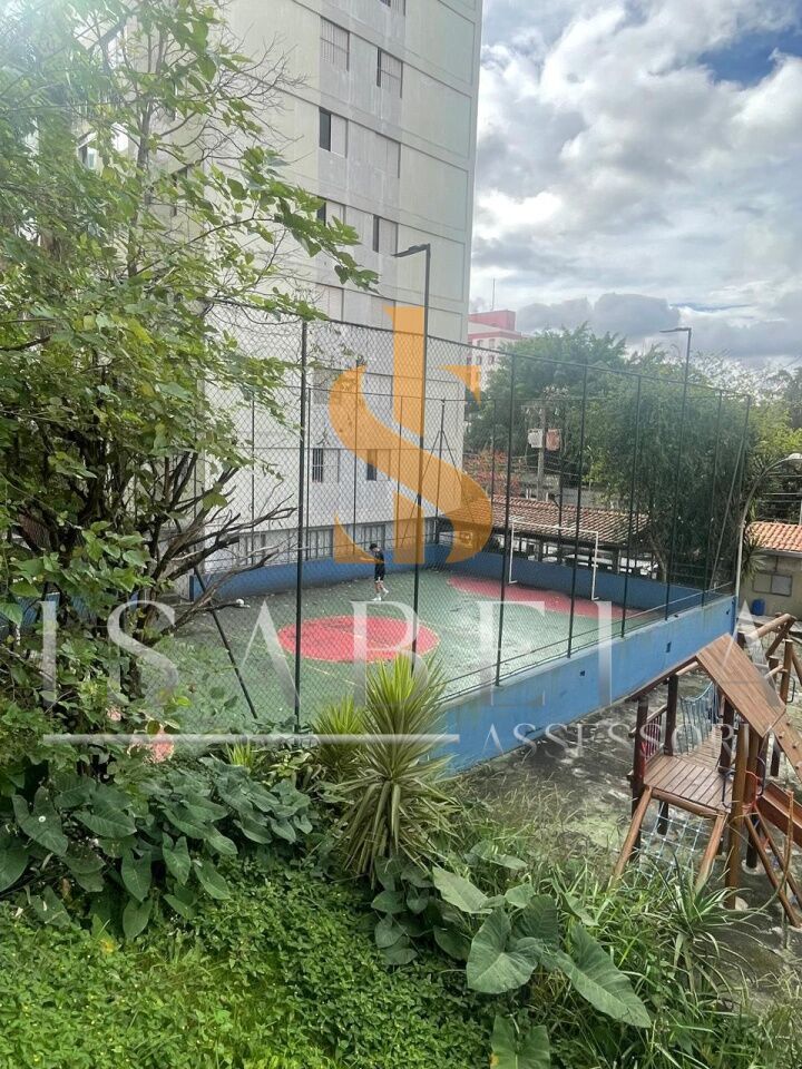 Apartamento para Venda - Jardim Celeste