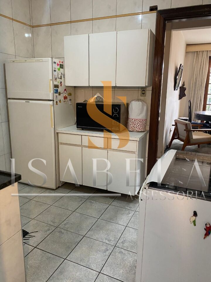 Apartamento para Venda - Cambuci