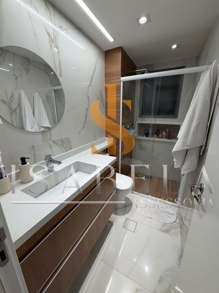 Apartamento para Venda - Vila Clementino