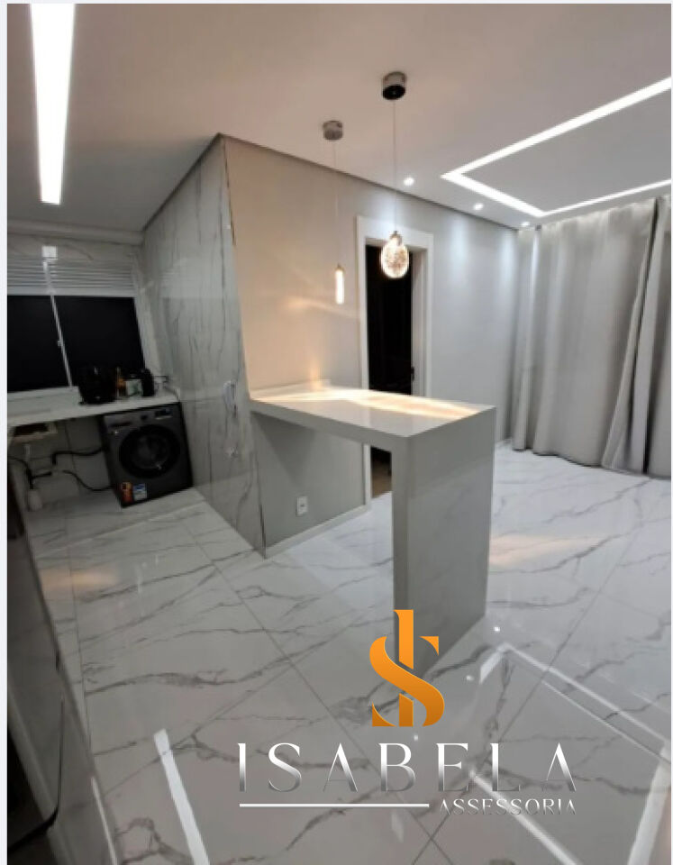 Apartamento para Venda - Jardim São Savério