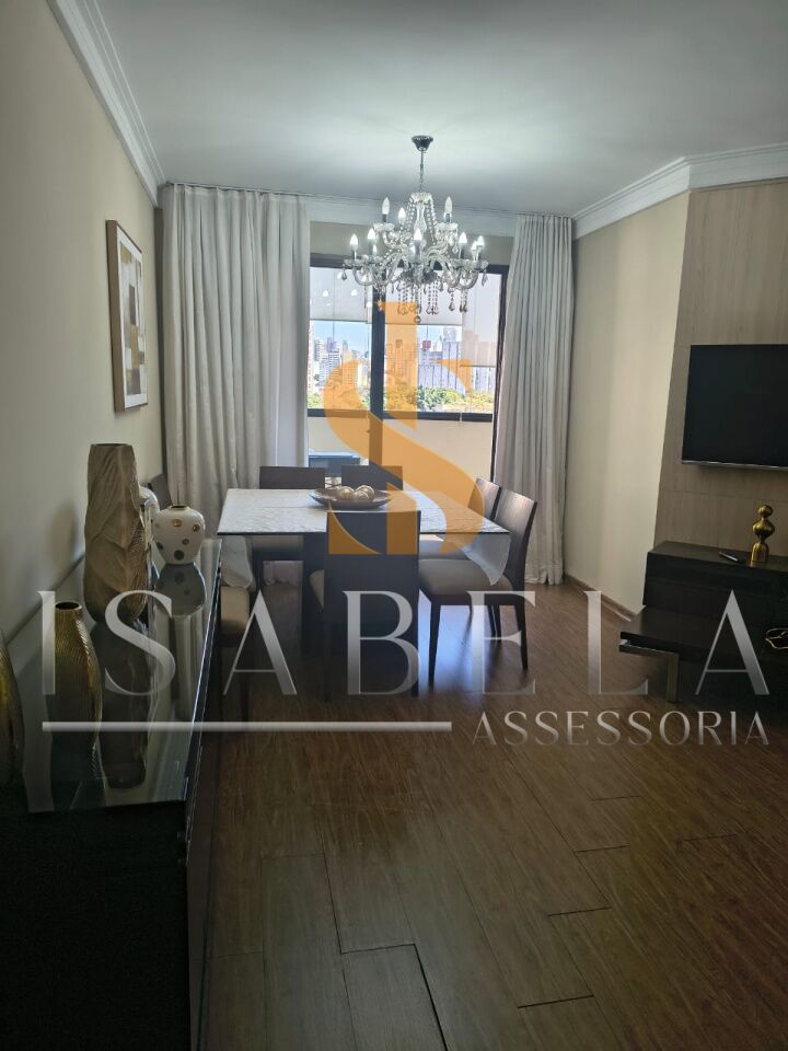 Apartamento para Venda - Cambuci