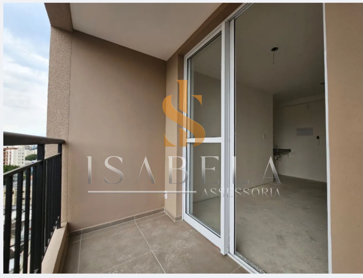 Apartamento para Venda - Vila da Saúde